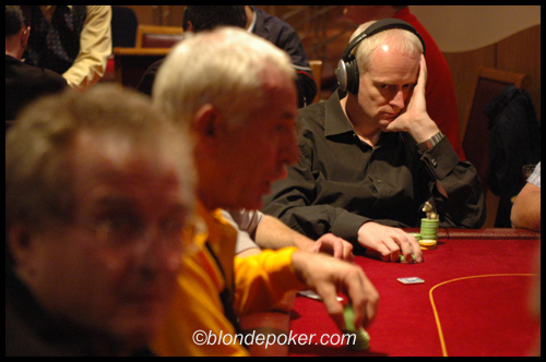 Dave Colclough